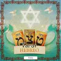El tarot hebreo gratis